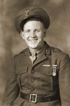 Bernard L Johnson, Sr., USMC